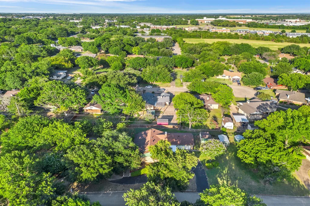 110 Pecan Creek Street Red Oak TX 75154