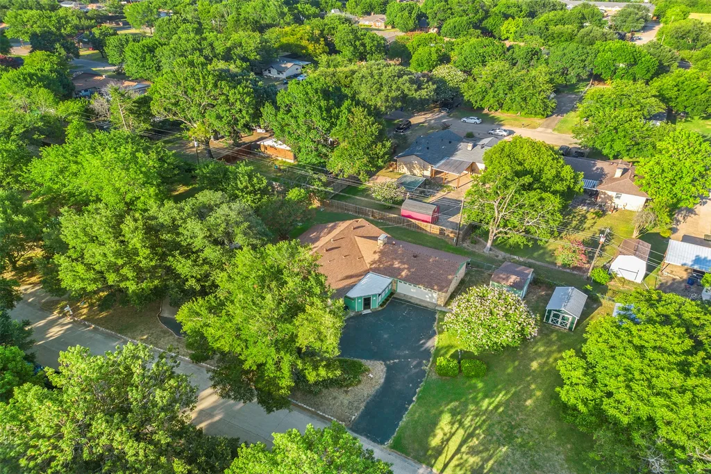 110 Pecan Creek Street Red Oak TX 75154