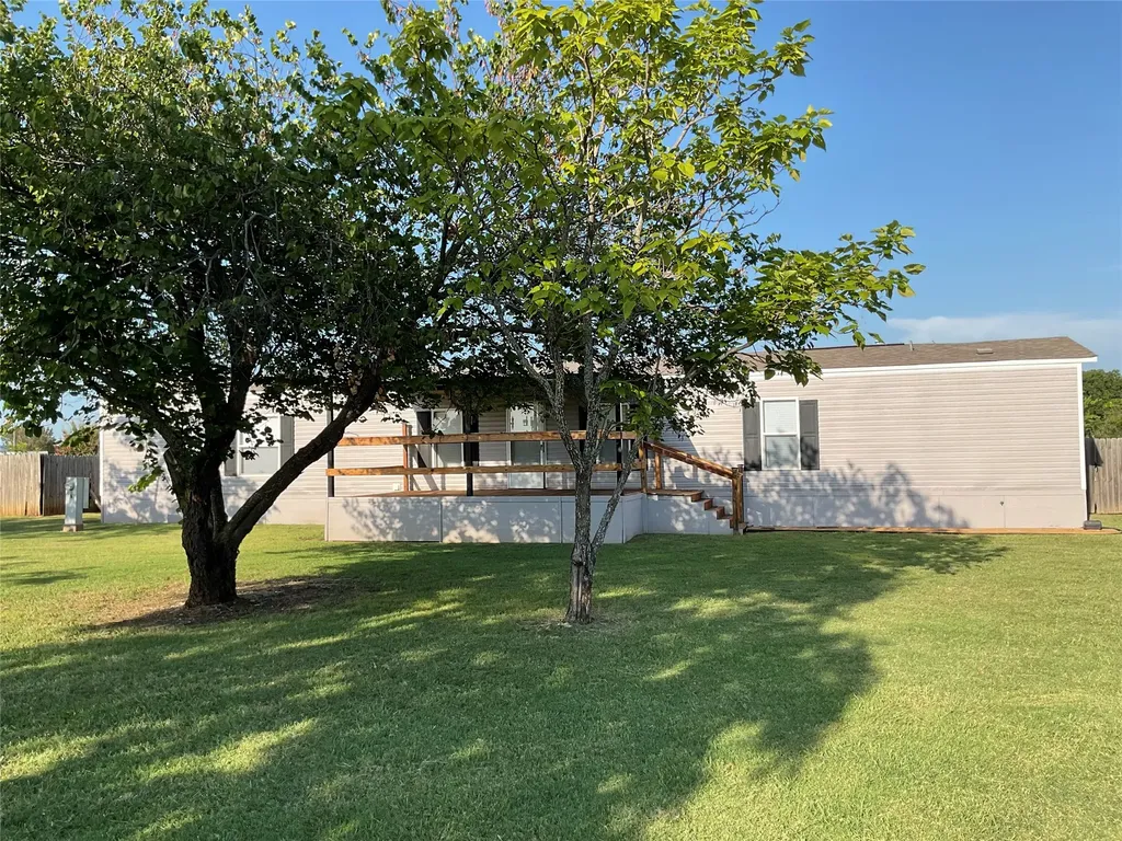 118 Willow Ridge Circle Southmayd TX 75092