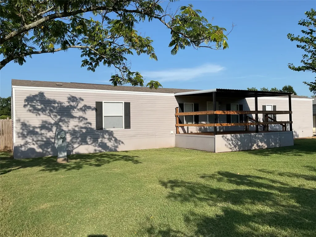 118 Willow Ridge Circle Southmayd TX 75092