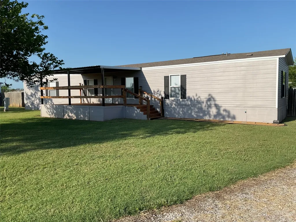 118 Willow Ridge Circle Southmayd TX 75092