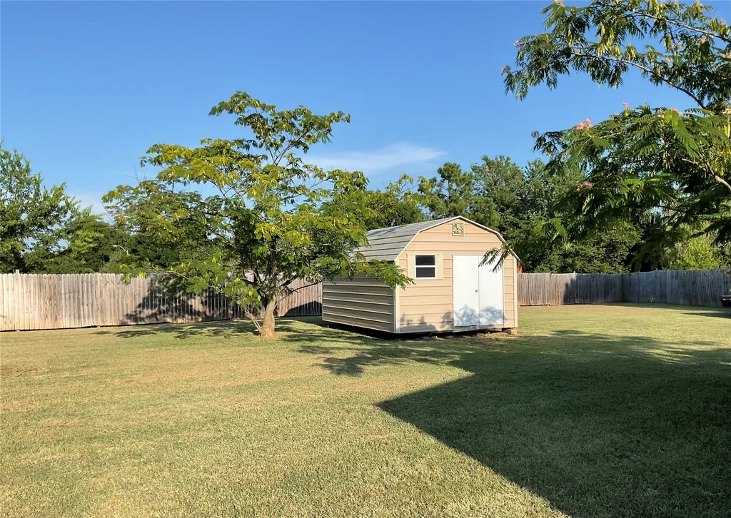118 Willow Ridge Circle Southmayd TX 75092