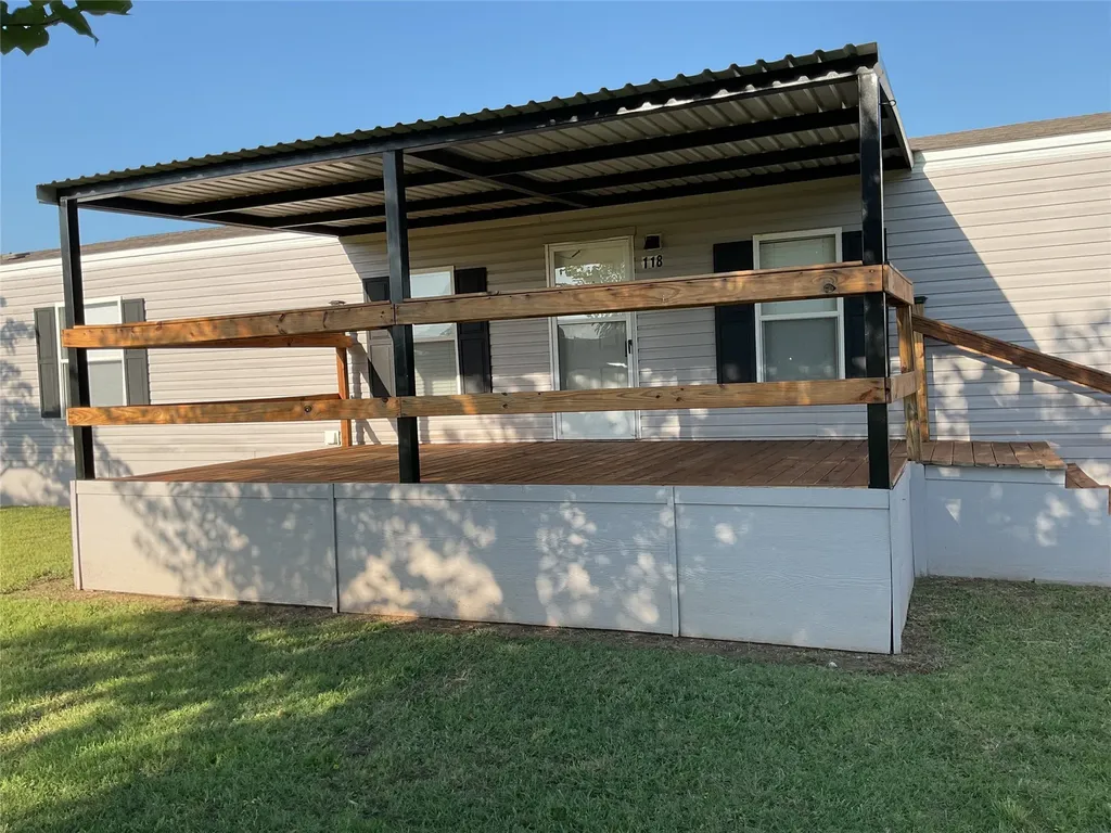 118 Willow Ridge Circle Southmayd TX 75092