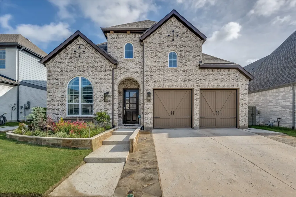 1624 18th Street Northlake TX 76226