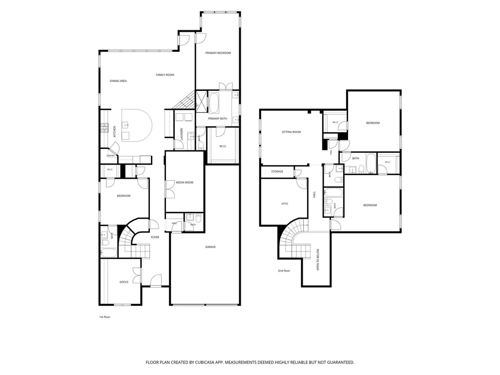 1624 18th Street Northlake TX 76226