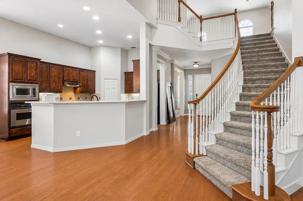 4201 Sandra Lynn Drive Flower Mound TX 75022