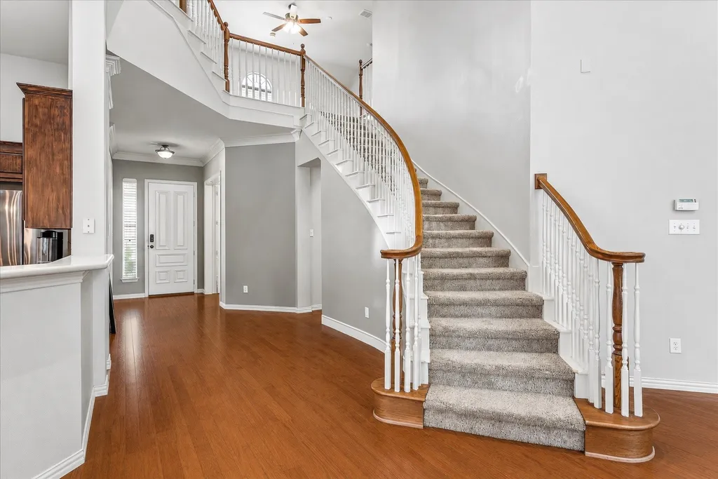 4201 Sandra Lynn Drive Flower Mound TX 75022