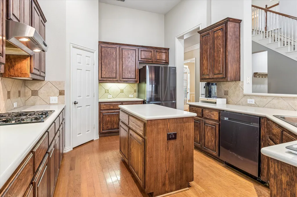 4201 Sandra Lynn Drive Flower Mound TX 75022