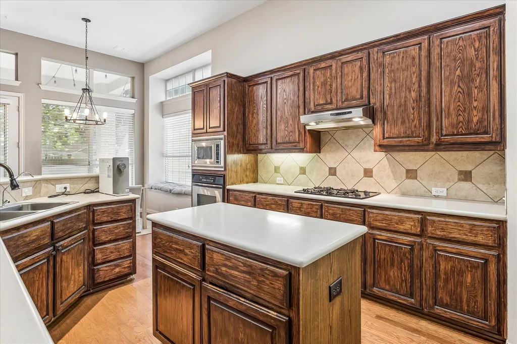 4201 Sandra Lynn Drive Flower Mound TX 75022