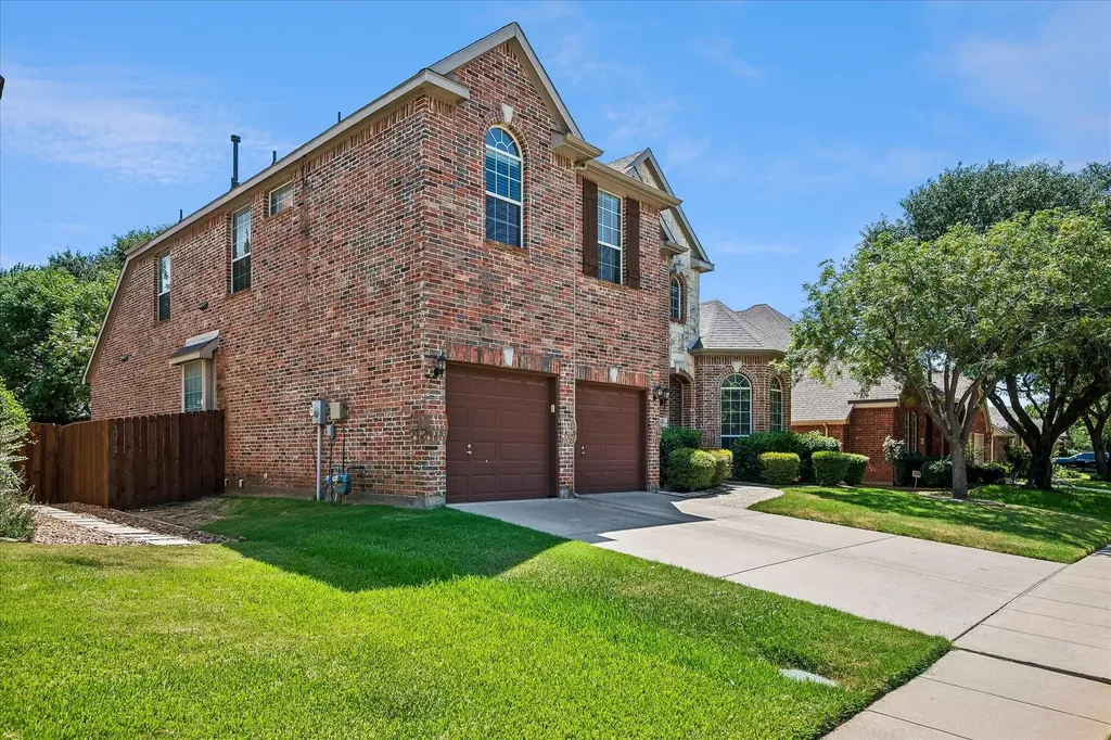 4201 Sandra Lynn Drive Flower Mound TX 75022