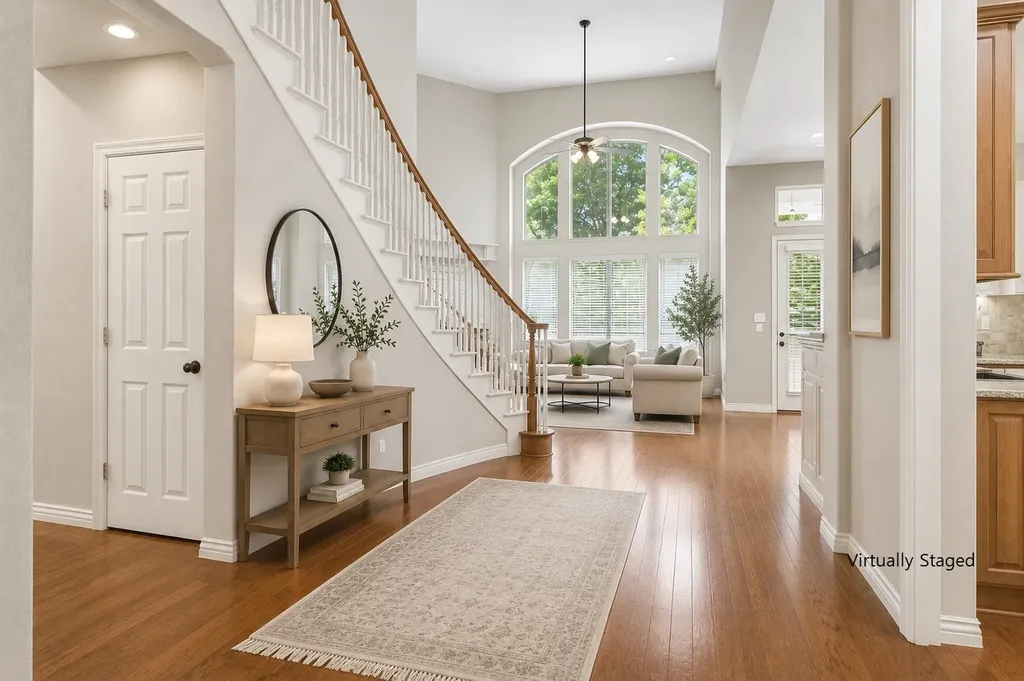 4201 Sandra Lynn Drive Flower Mound TX 75022