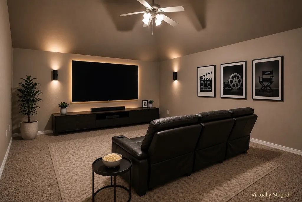 4201 Sandra Lynn Drive Flower Mound TX 75022
