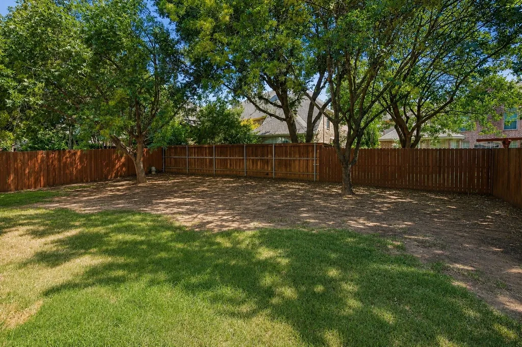 4201 Sandra Lynn Drive Flower Mound TX 75022