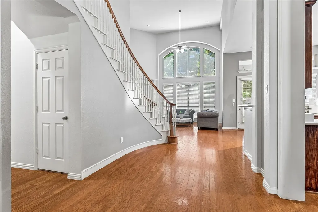 4201 Sandra Lynn Drive Flower Mound TX 75022