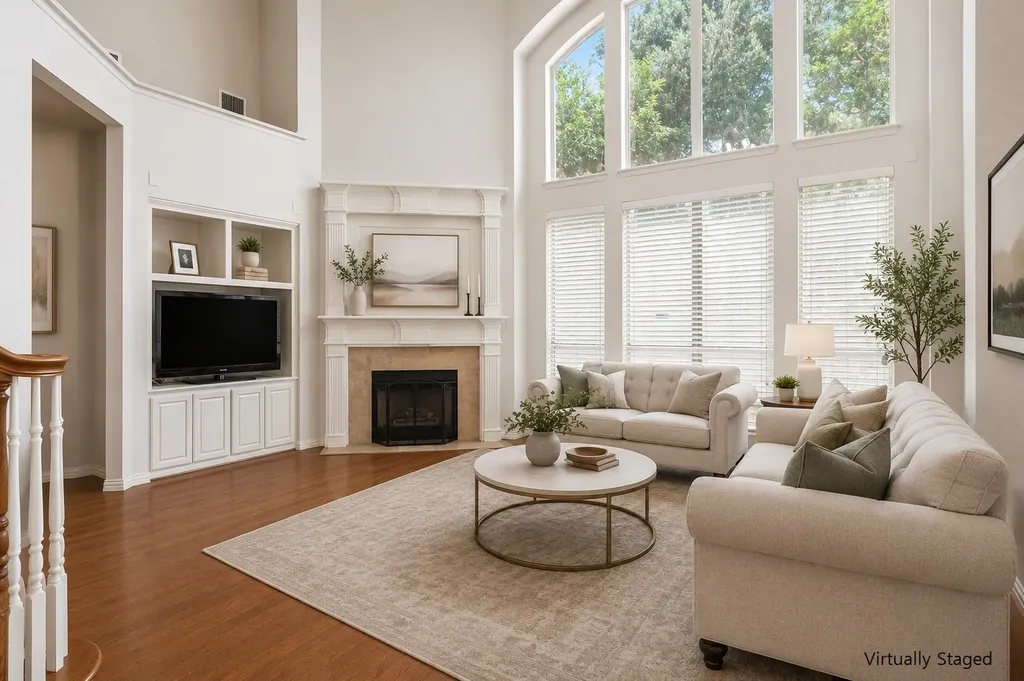 4201 Sandra Lynn Drive Flower Mound TX 75022
