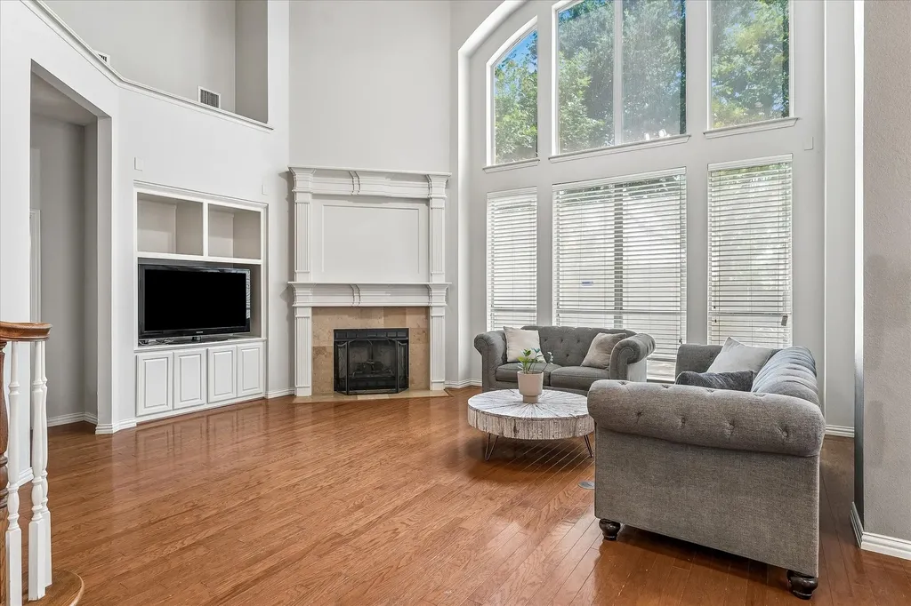 4201 Sandra Lynn Drive Flower Mound TX 75022