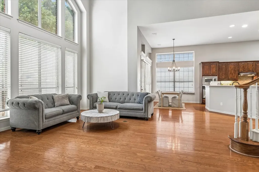 4201 Sandra Lynn Drive Flower Mound TX 75022