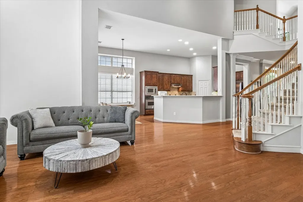 4201 Sandra Lynn Drive Flower Mound TX 75022