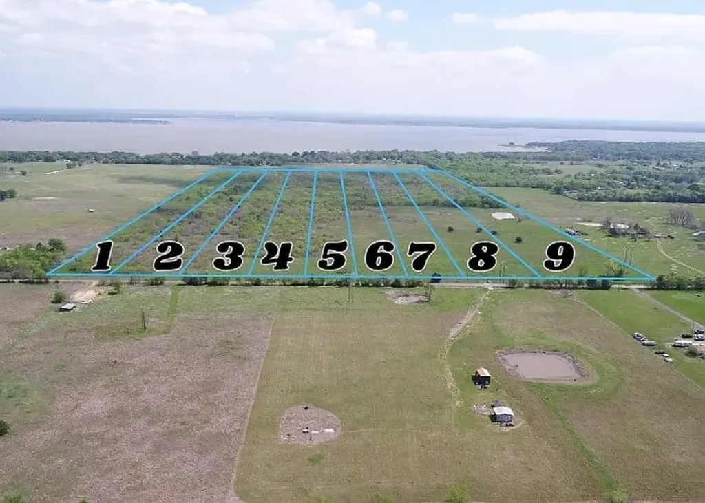 Lot 1 Cr-4043 Kemp TX 75143