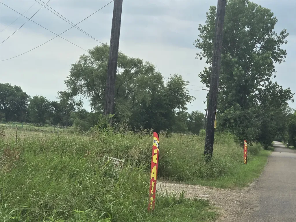 Lot 1 Cr-4043 Kemp TX 75143