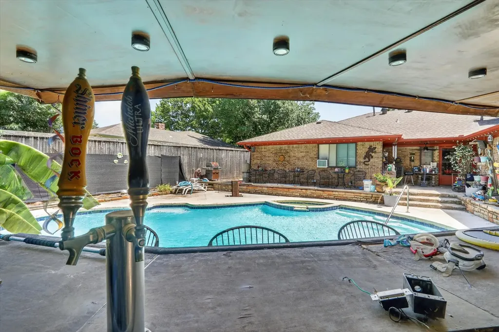 1525 San Antone Lane Lewisville TX 75077