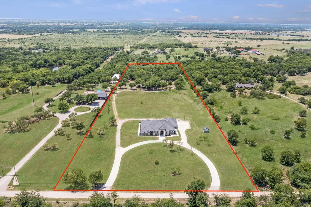 7381 Mesquite Ridge Sanger TX 76266