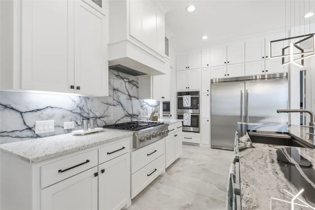 7381 Mesquite Ridge Sanger TX 76266