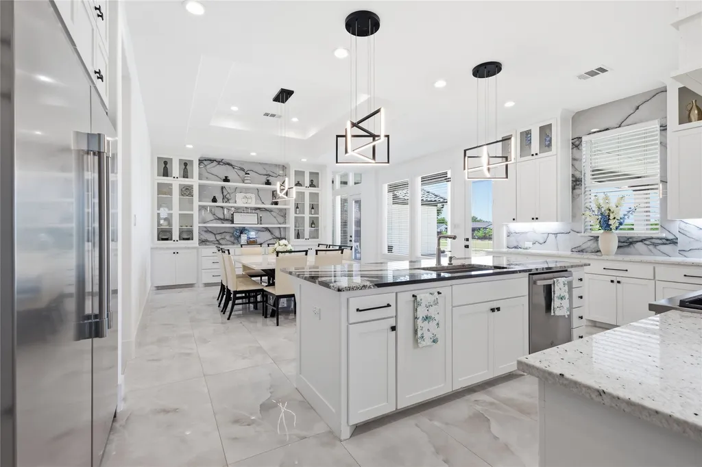 7381 Mesquite Ridge Sanger TX 76266