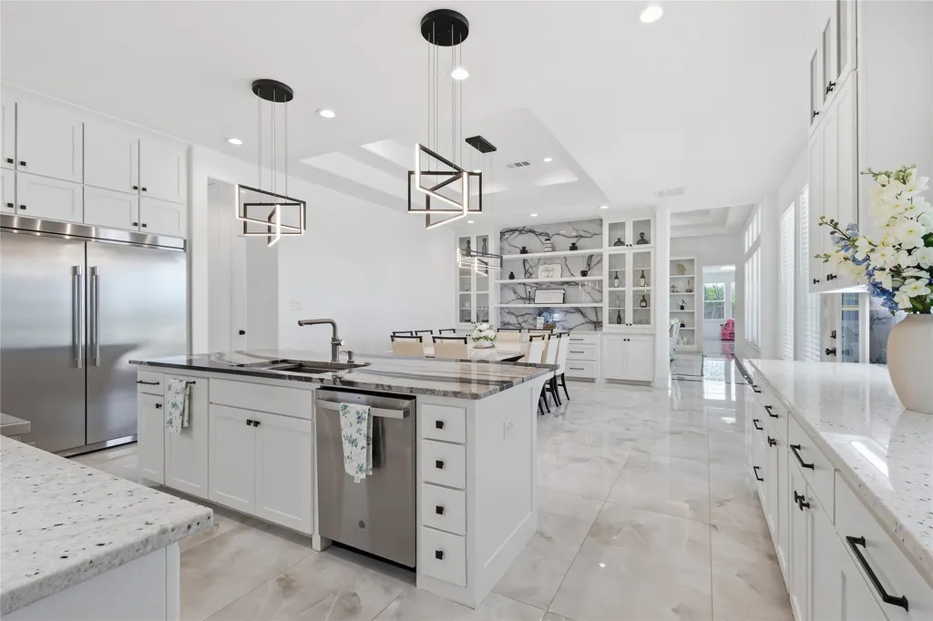 7381 Mesquite Ridge Sanger TX 76266