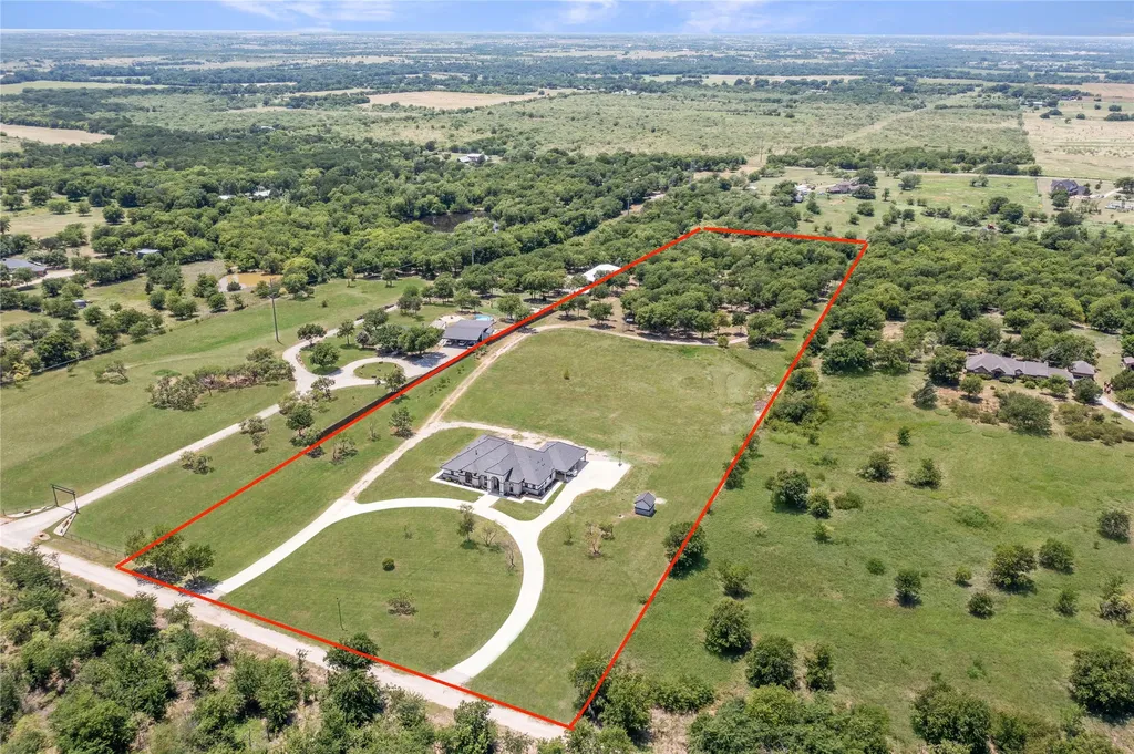 7381 Mesquite Ridge Sanger TX 76266