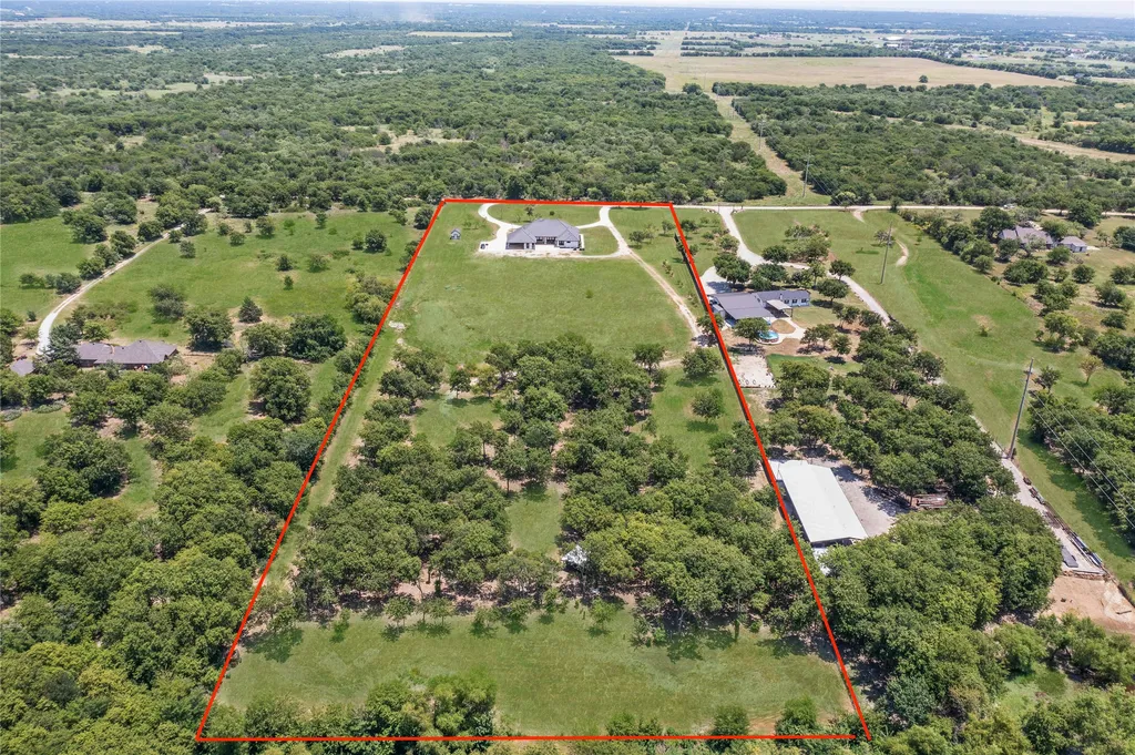 7381 Mesquite Ridge Sanger TX 76266
