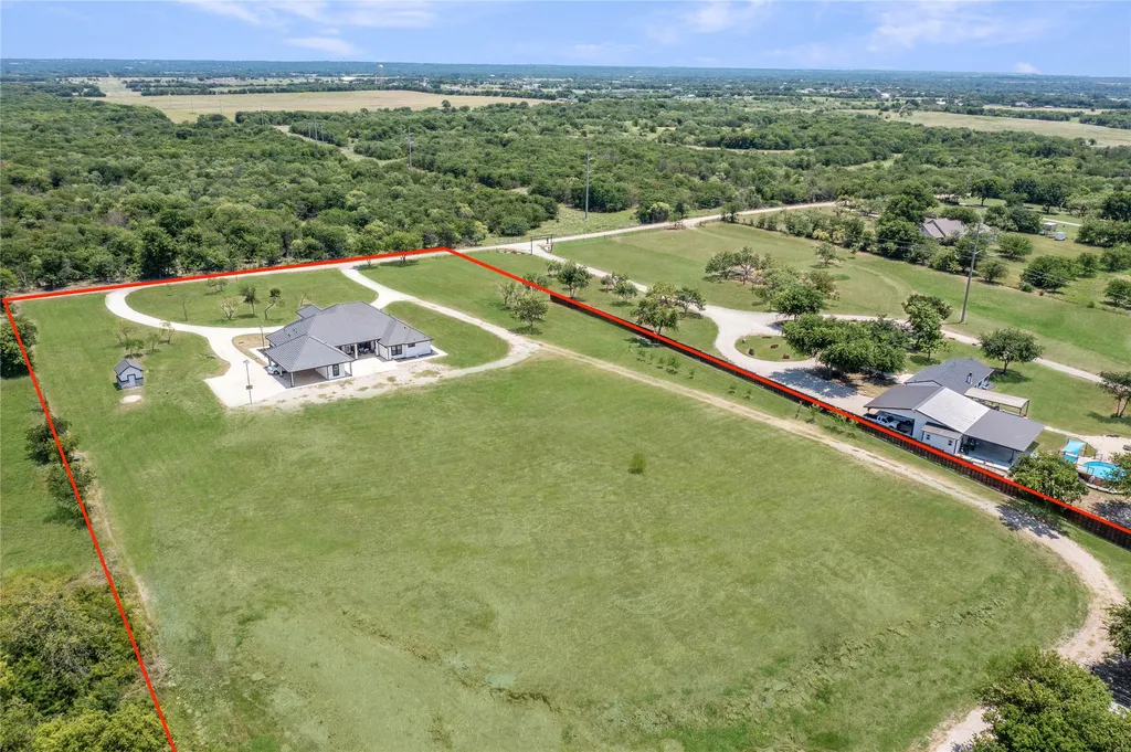 7381 Mesquite Ridge Sanger TX 76266
