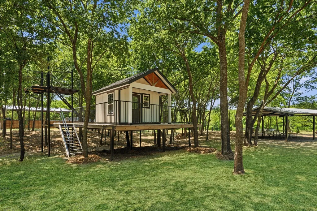 7381 Mesquite Ridge Sanger TX 76266