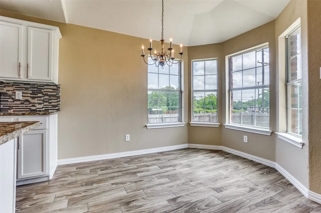 722 Seneca Drive Garland TX 75040