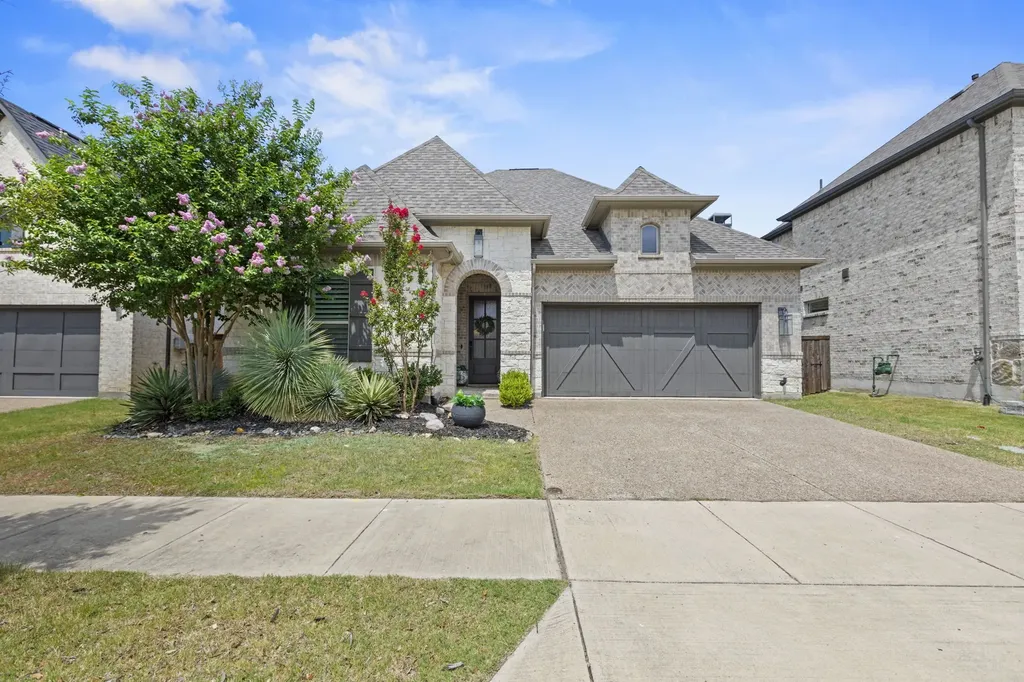 4525 Sir Craig Drive Carrollton TX 75010