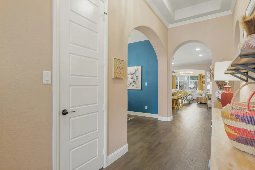 4525 Sir Craig Drive Carrollton TX 75010