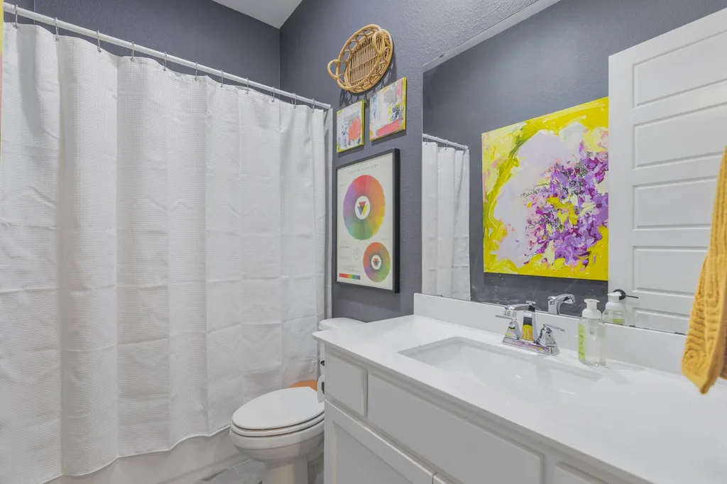 4525 Sir Craig Drive Carrollton TX 75010