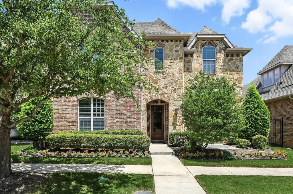 1621 Le Mans Lane Southlake TX 76092