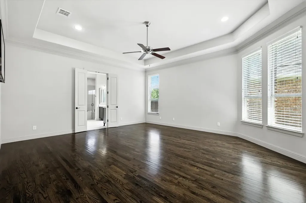 1621 Le Mans Lane Southlake TX 76092