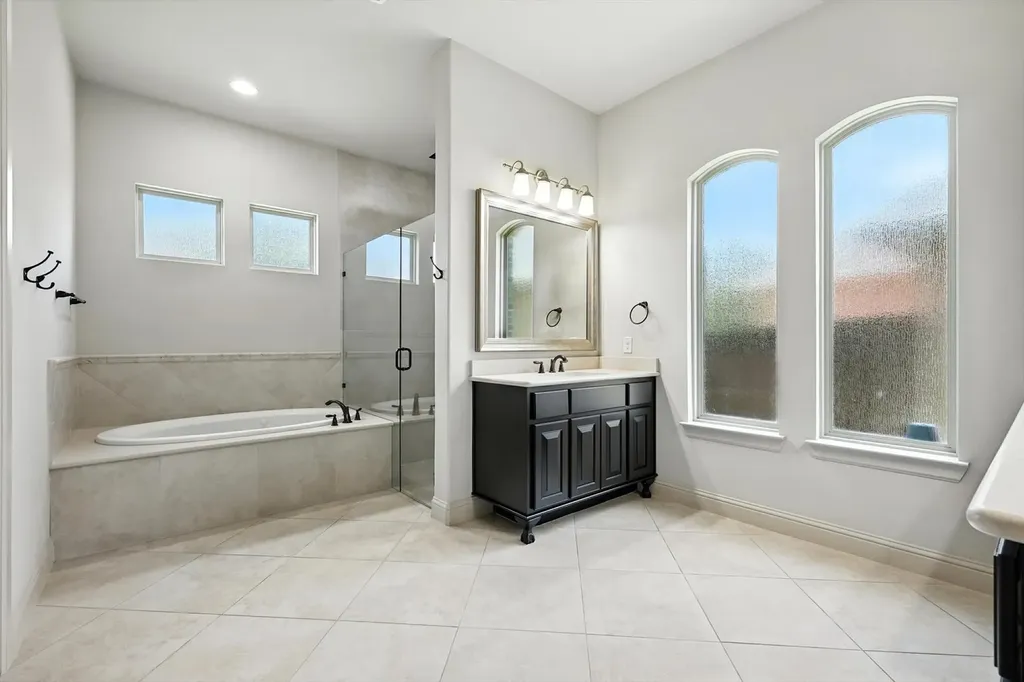 1621 Le Mans Lane Southlake TX 76092