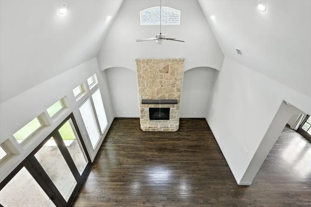 1621 Le Mans Lane Southlake TX 76092