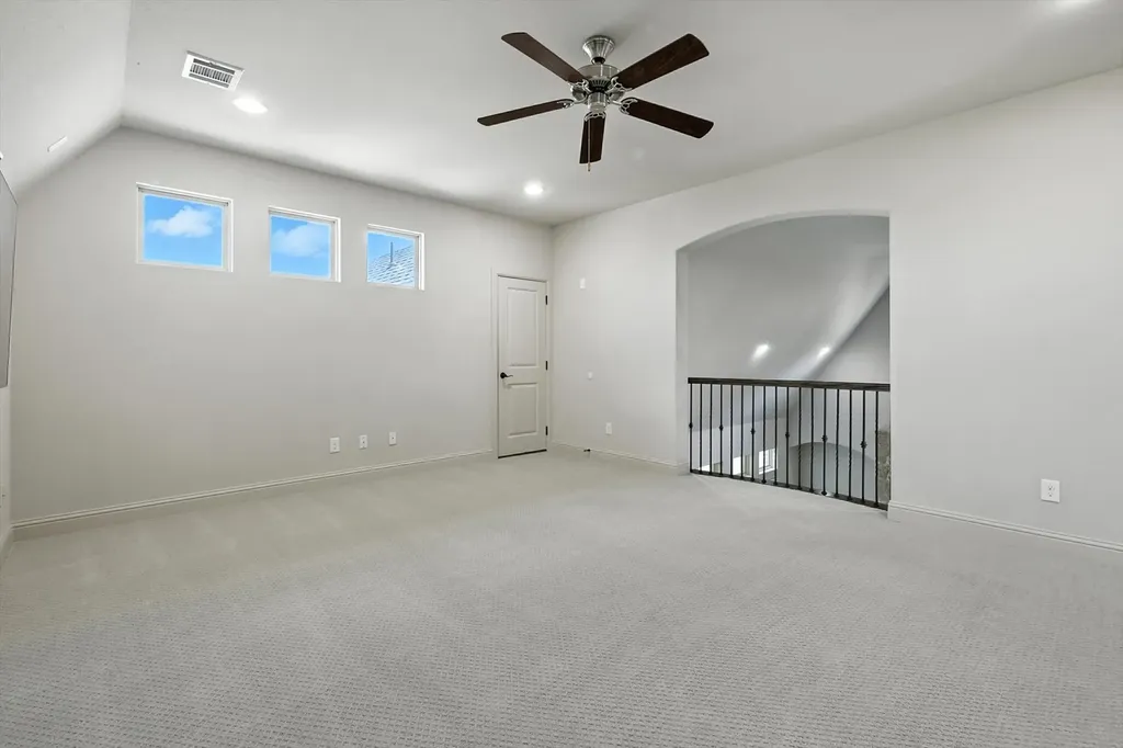 1621 Le Mans Lane Southlake TX 76092