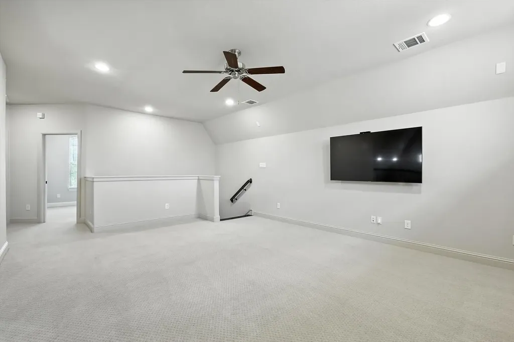 1621 Le Mans Lane Southlake TX 76092