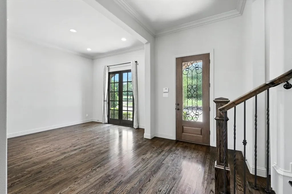 1621 Le Mans Lane Southlake TX 76092