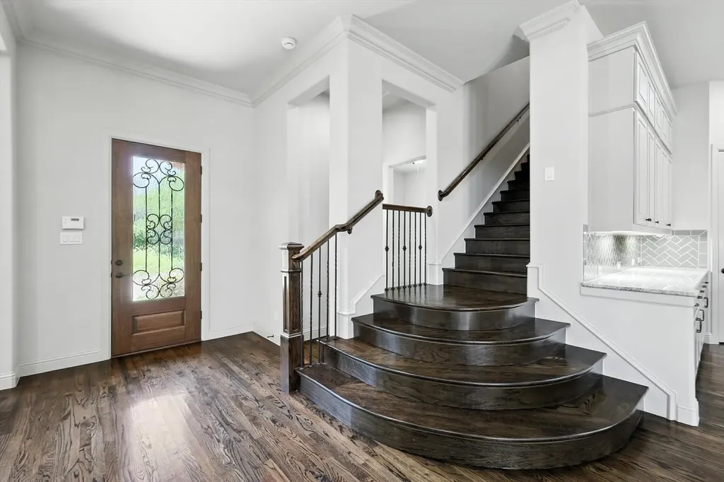 1621 Le Mans Lane Southlake TX 76092