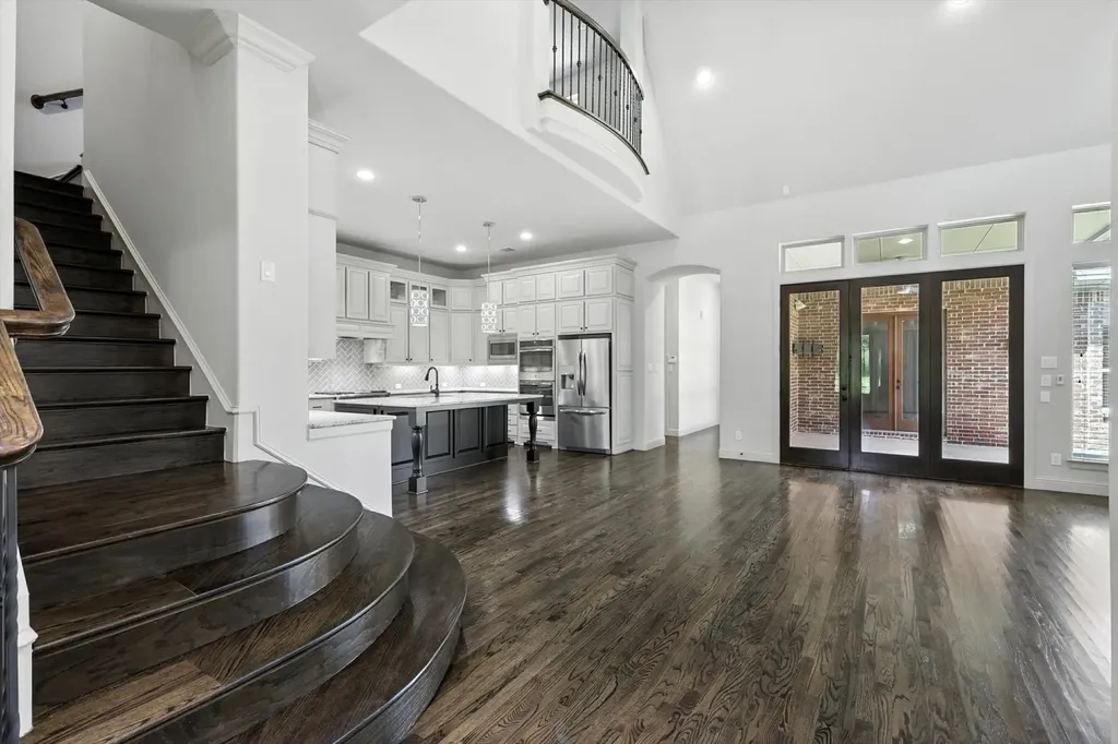 1621 Le Mans Lane Southlake TX 76092