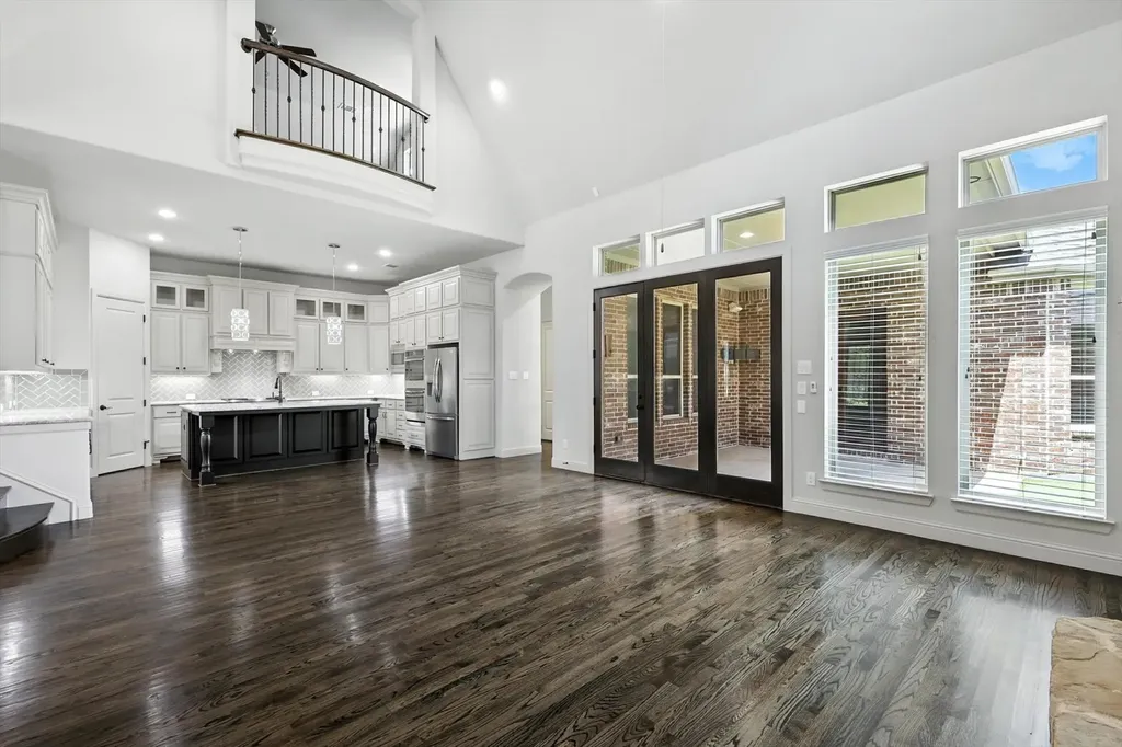 1621 Le Mans Lane Southlake TX 76092