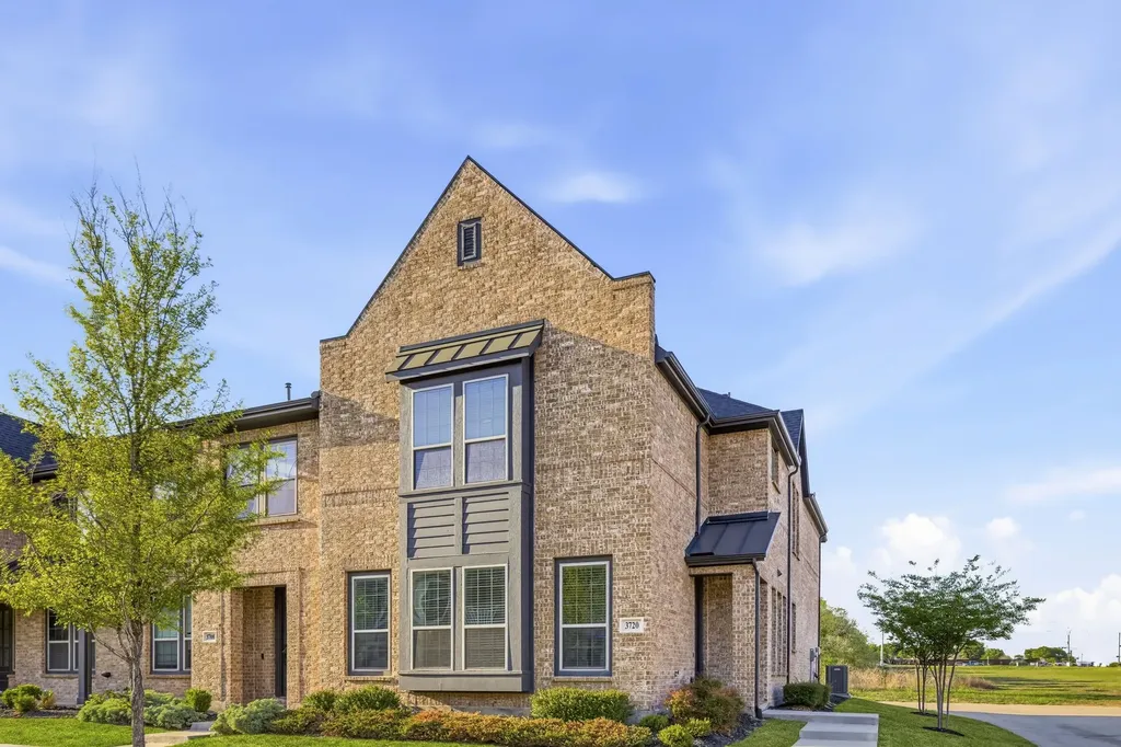 3720 Dutchess Drive Frisco TX 75034