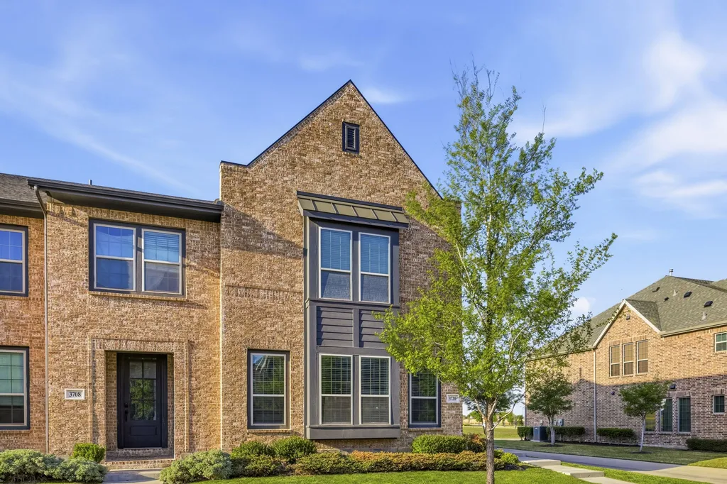 3720 Dutchess Drive Frisco TX 75034