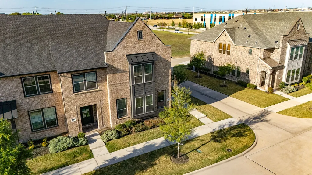 3720 Dutchess Drive Frisco TX 75034